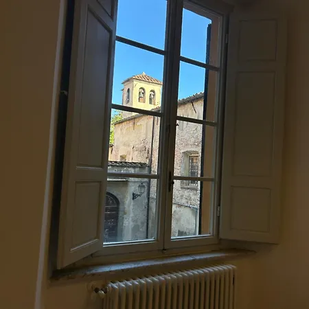 Pergola Suite Pisa Exterior photo