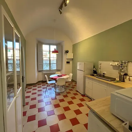 Pergola Suite Pisa Exterior photo