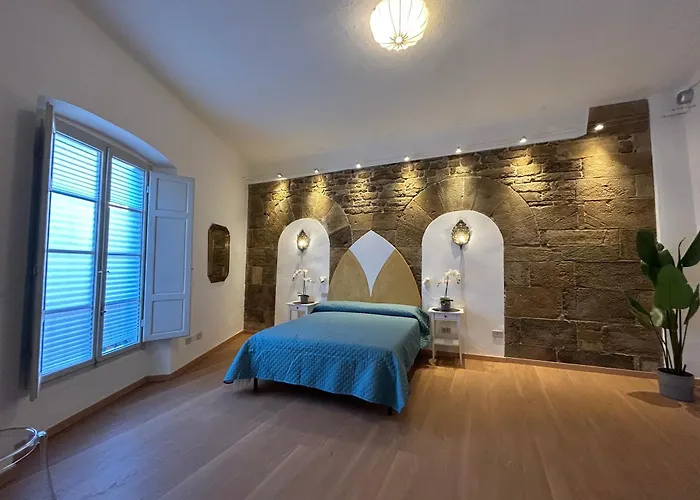 Pergola Suite