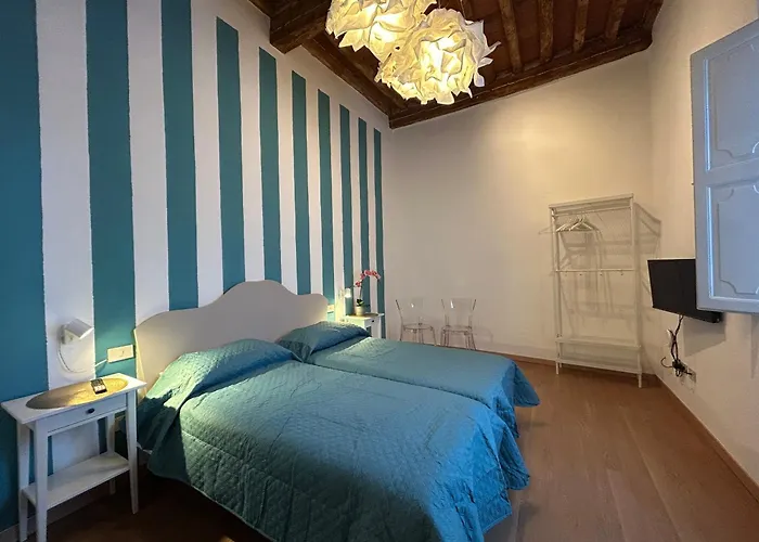 Pergola Suite