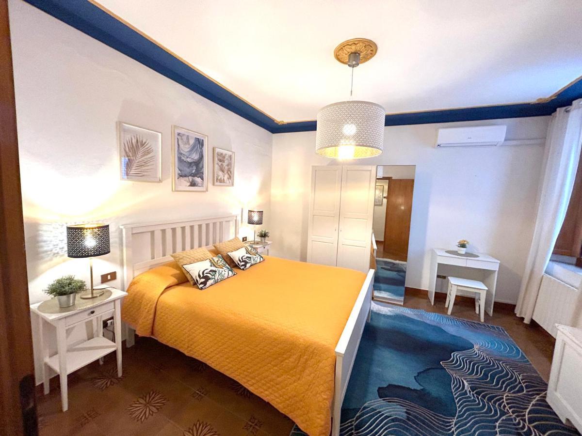 Apartamento Pergola Suite