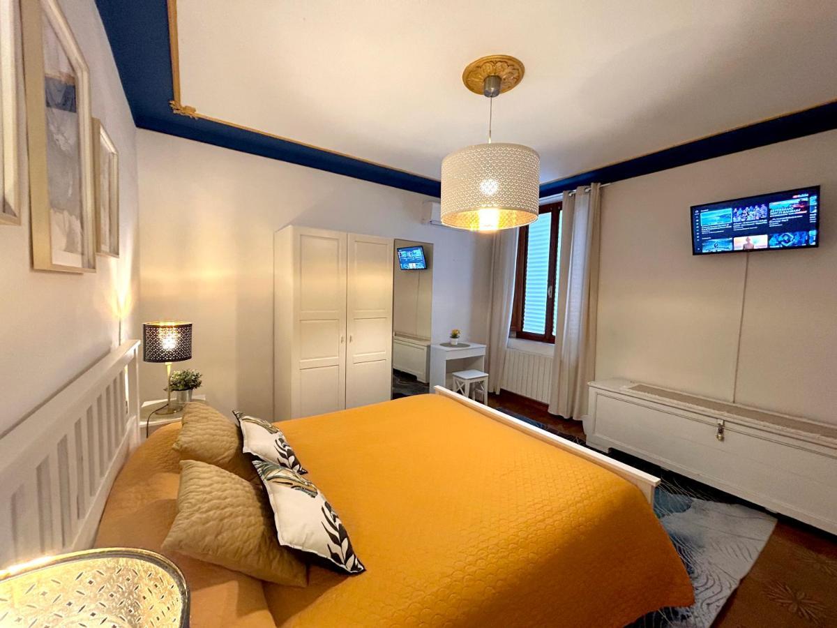 Apartamento Pergola Suite *