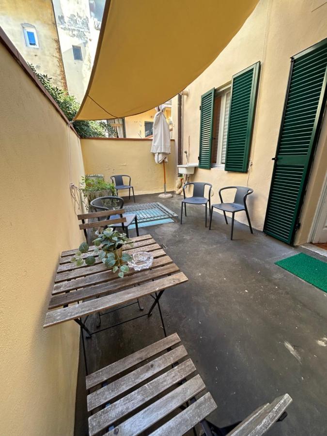 Apartamento Pergola Suite *