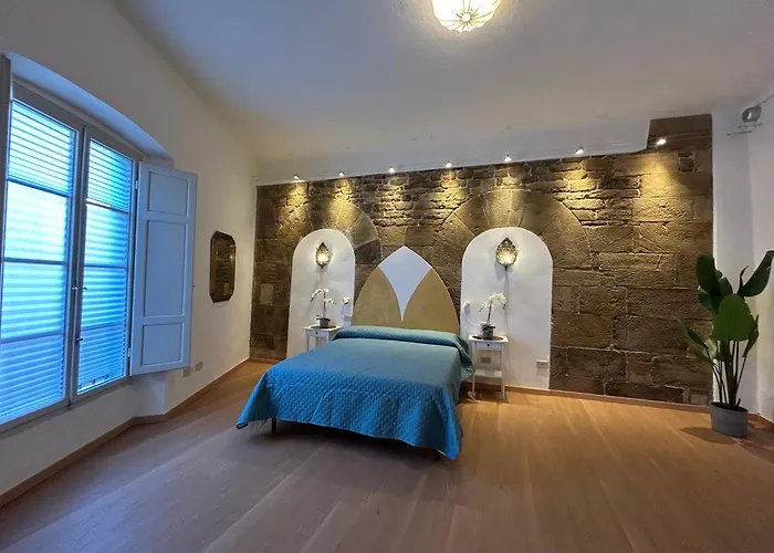 Pergola Suite