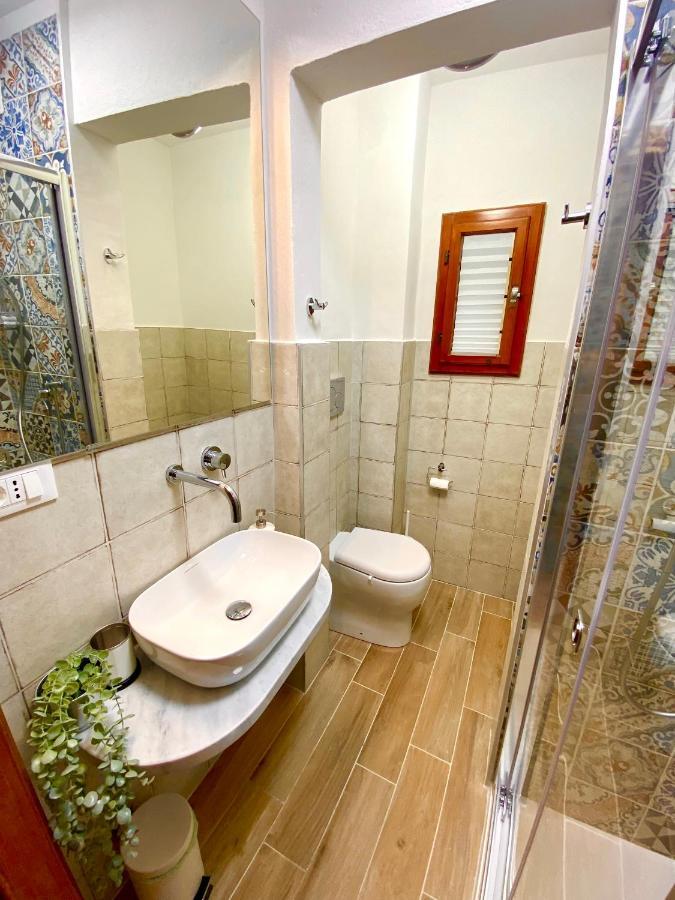 Appartement Pergola Suite Pise