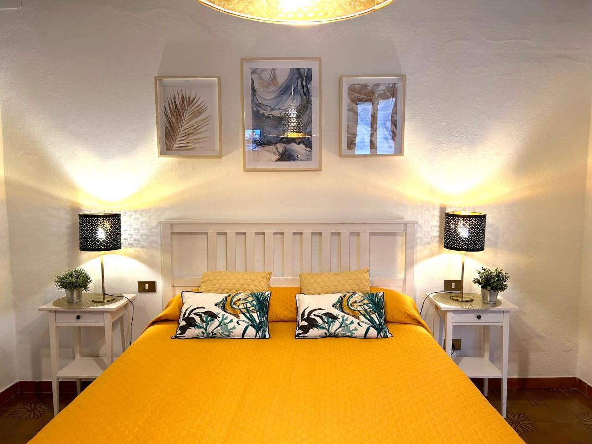 Appartement Pergola Suite *