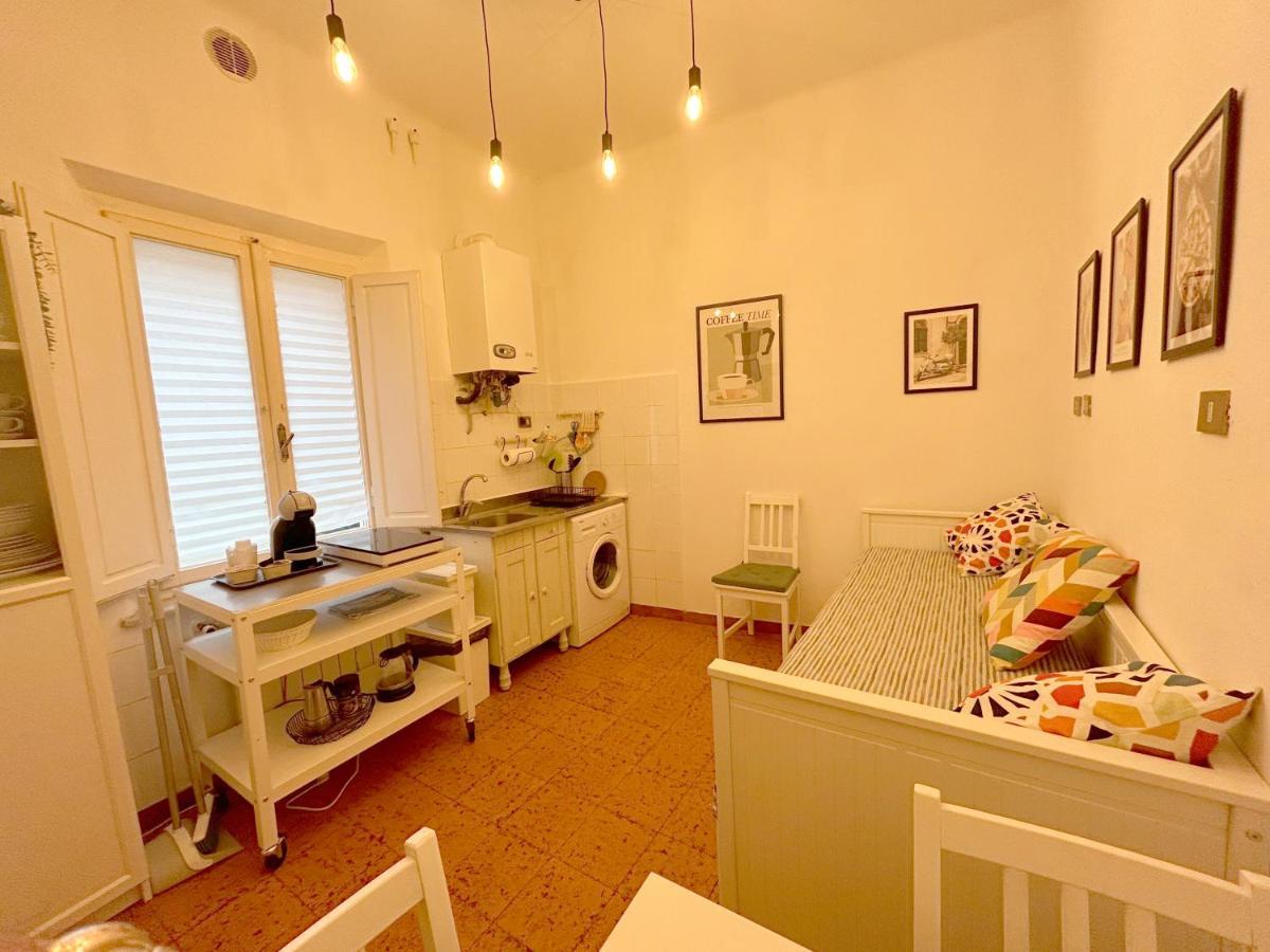 Pergola Suite Appartement