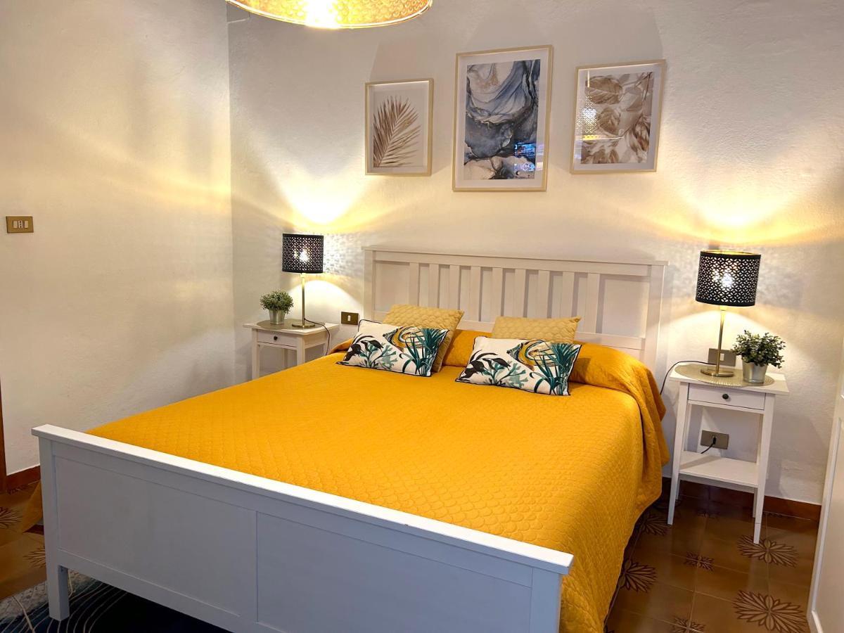 Pergola Suite * Pise