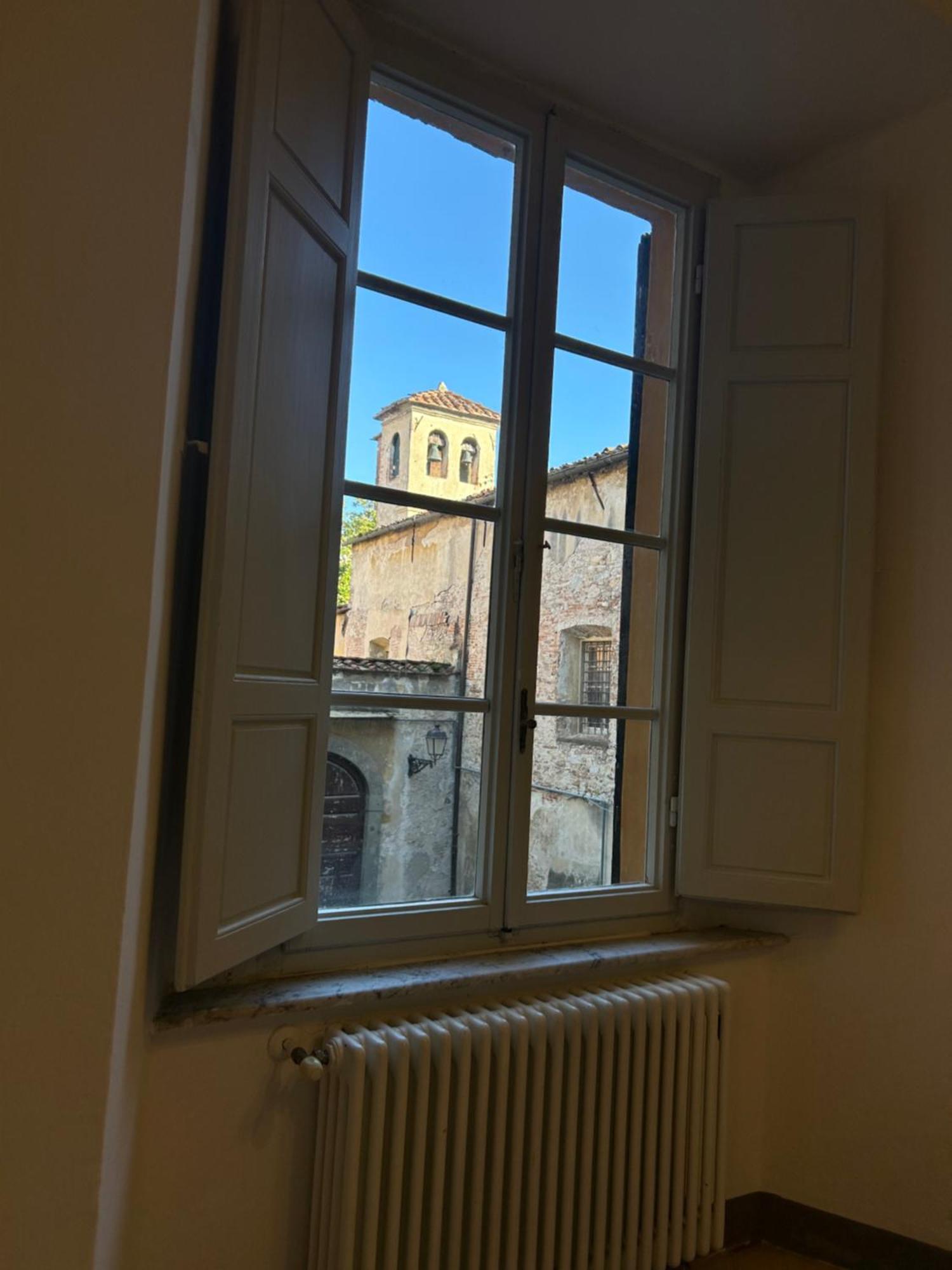 Pergola Suite Appartement *