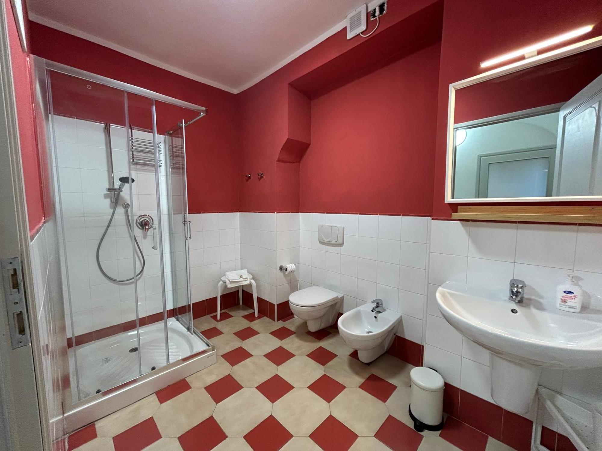 Pergola Suite Appartement *