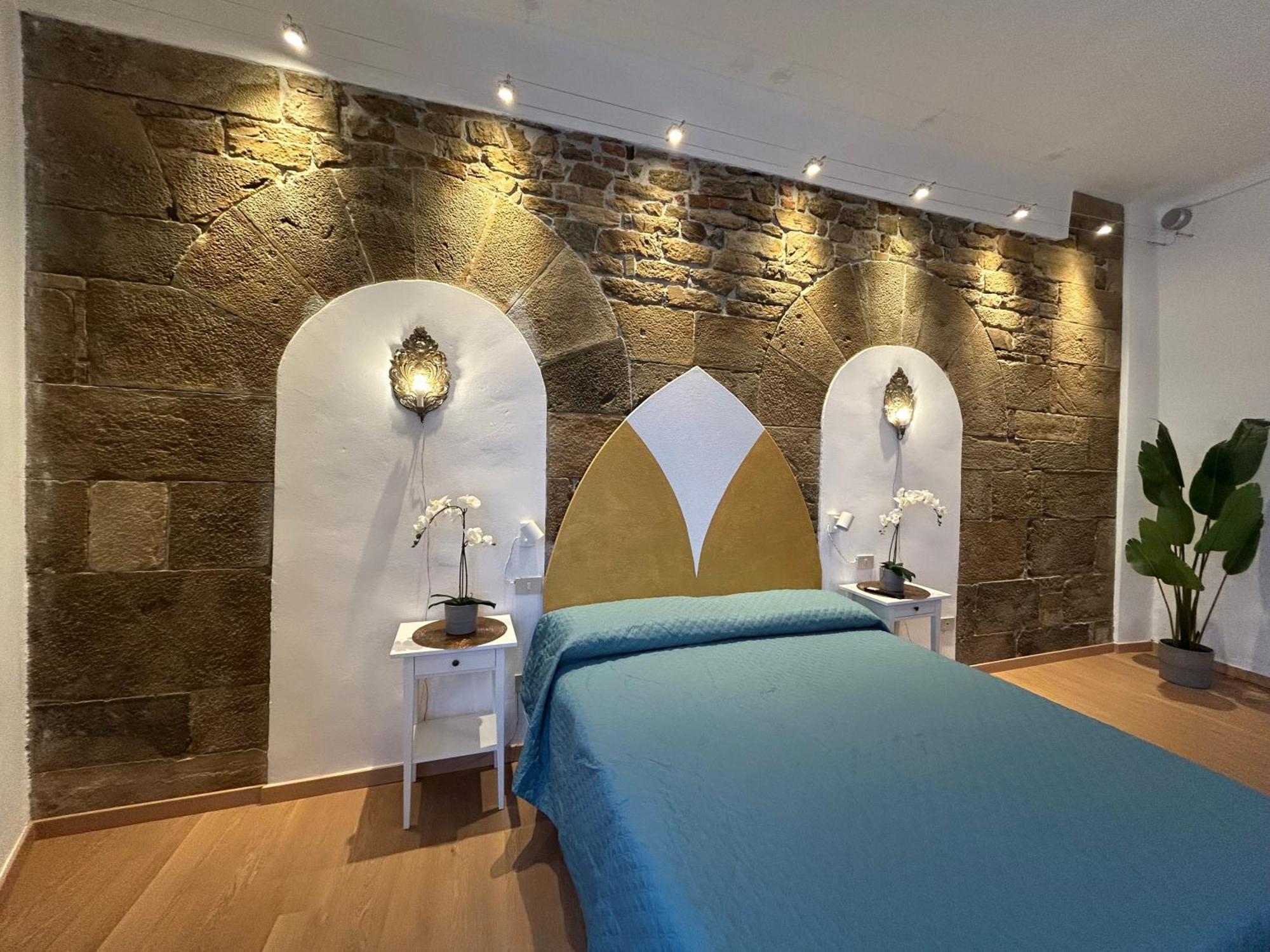 Pergola Suite Appartement Pise