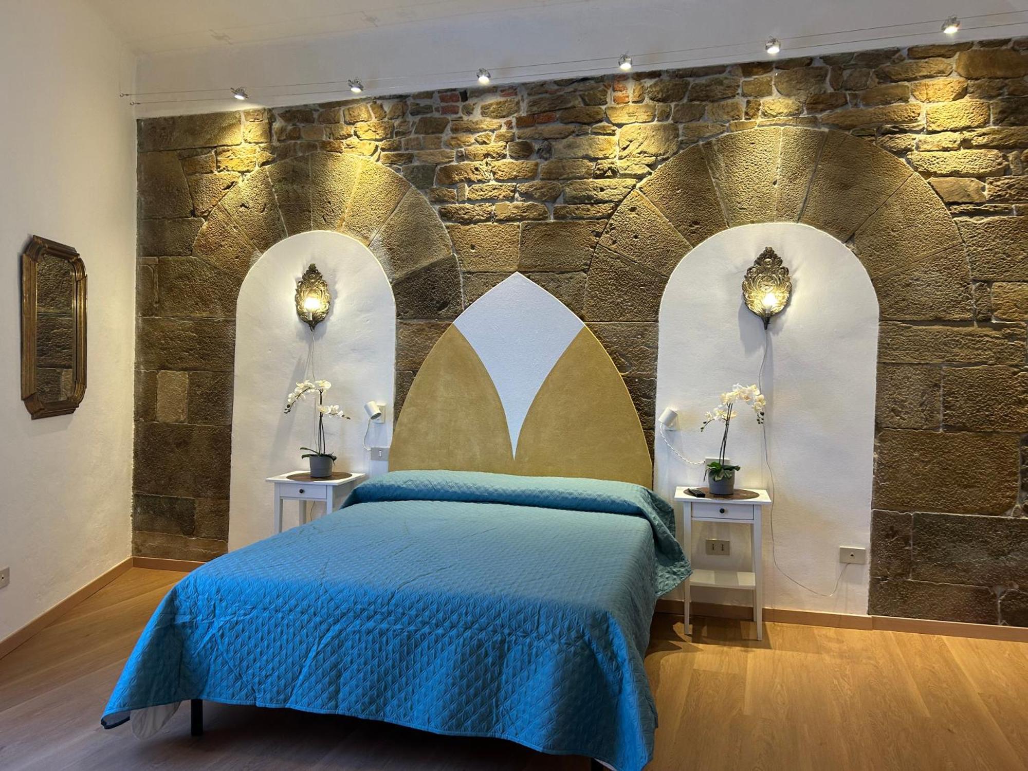 Pergola Suite Appartement